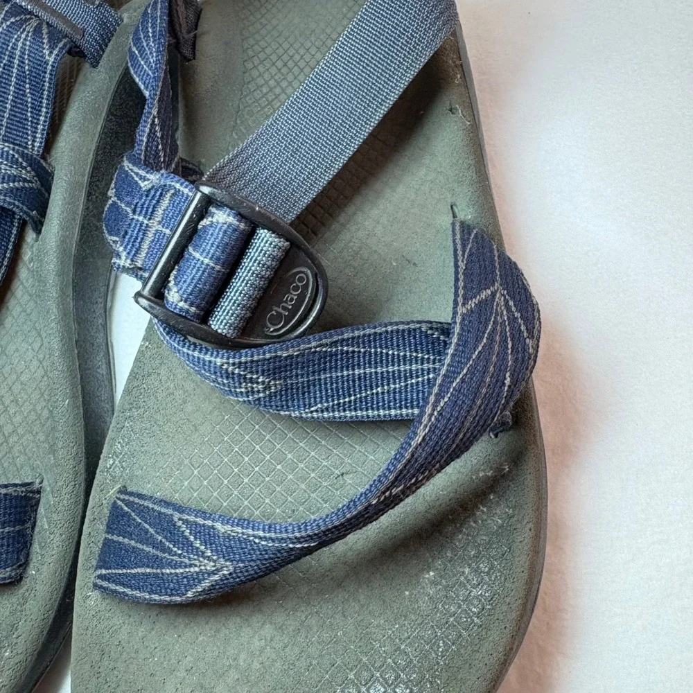 Chaco classic sandals